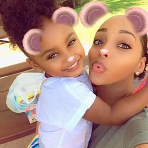 Meet your Posher, Tamique